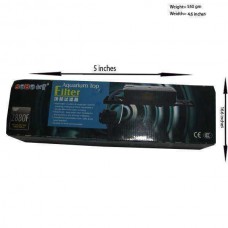 Sobo Top Filter WP 2880F